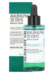SOME BY MI AHA BHA PHA 30 Days Miracle Serum 50ml
