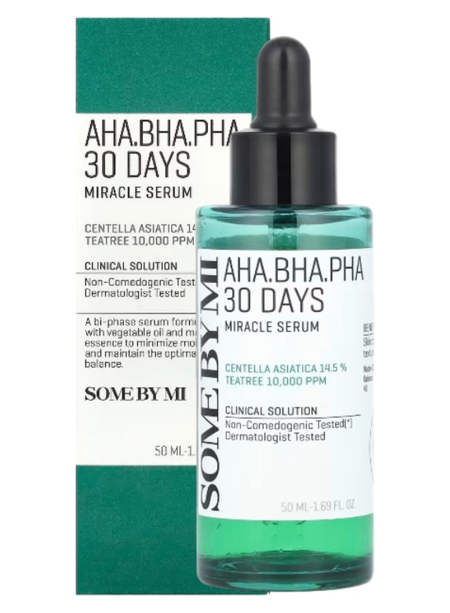 SOME BY MI AHA BHA PHA 30 Days Miracle Serum 50ml
