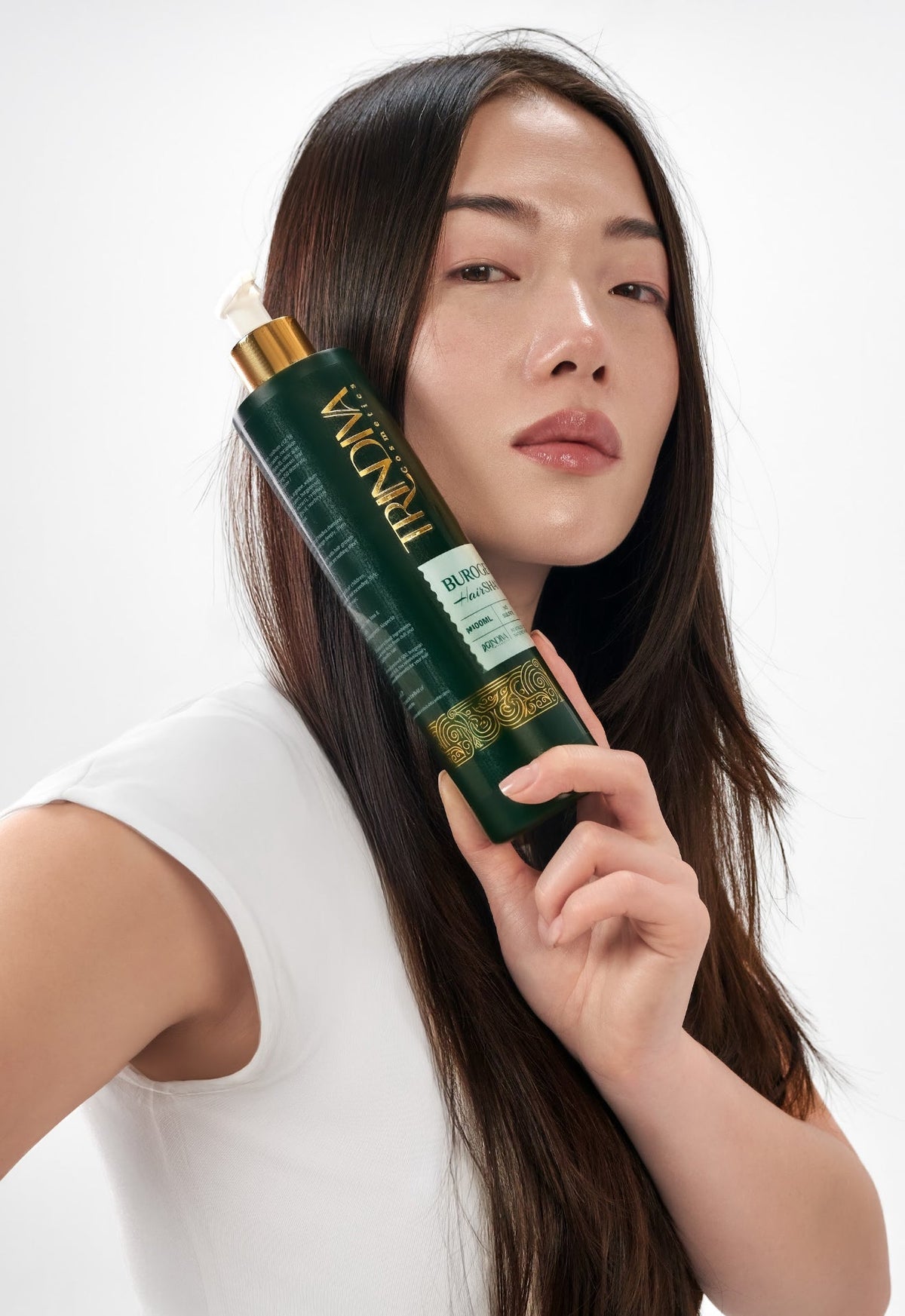 Trindiva Hair Growth Shampoo