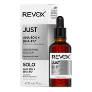 REVOX B77 JUST AHA 30% + BHA 4% 30ml