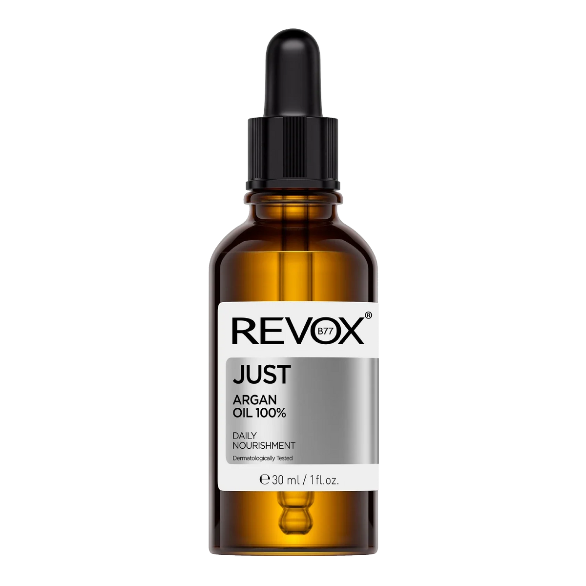 REVOX B77 JUST Argán Oil 100 % 30ml
