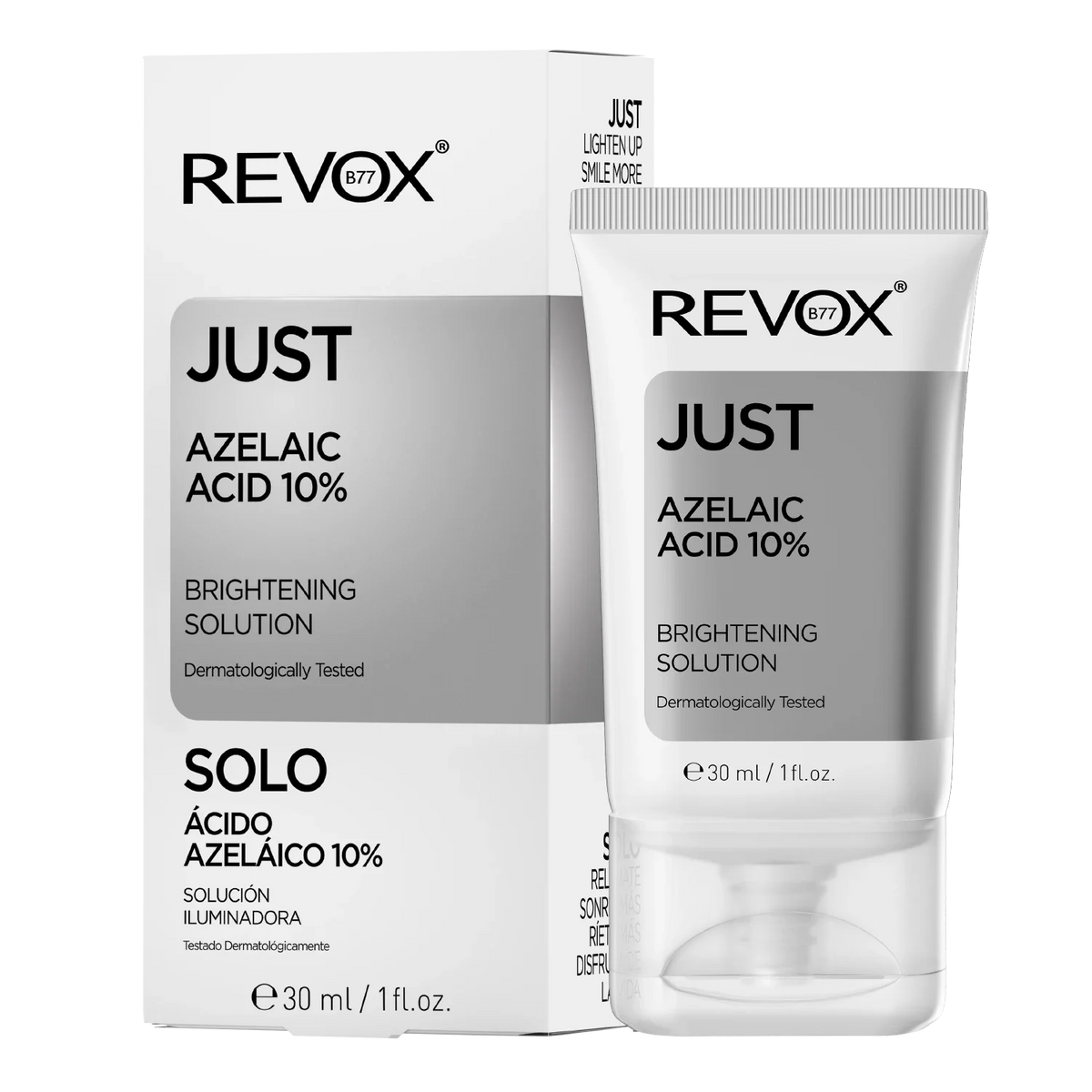 REVOX B77 JUST Azelaic Acid 10% 30ml