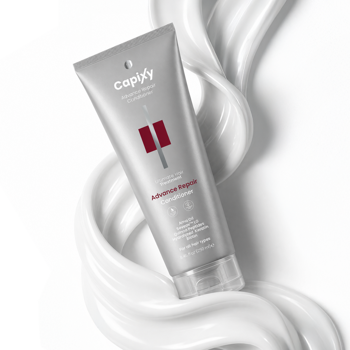 Capixy Advance Repair Conditioner