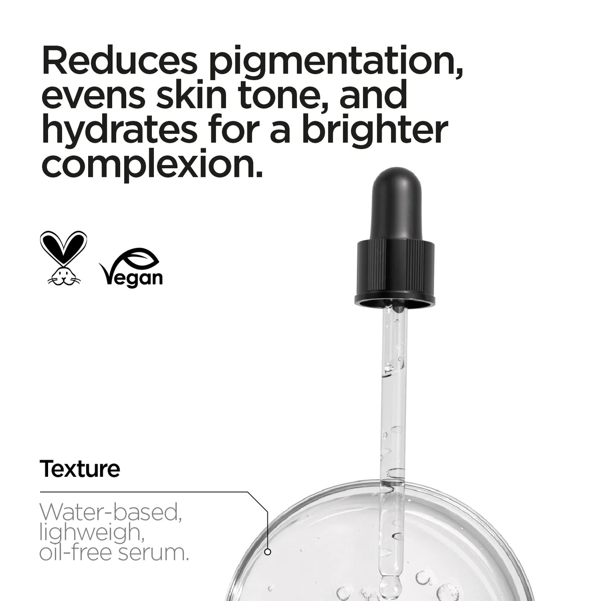 REVOX B77 JUST Alpha Arbutin 2% + HA 30ml