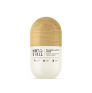 Nutshell Fragrance Free Roll On 50ml