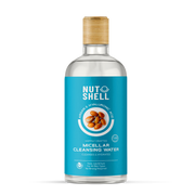 Nutshell Argan & Hyaluronic Acid Micellar Water 250ml