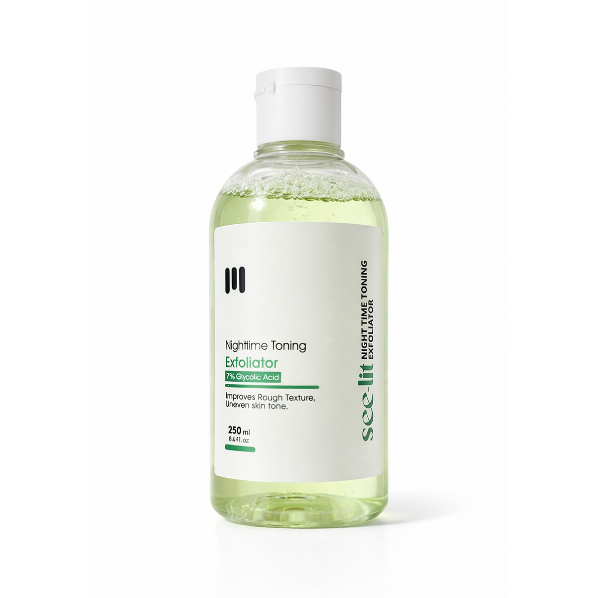 See Lit Seelit Brightening Toner