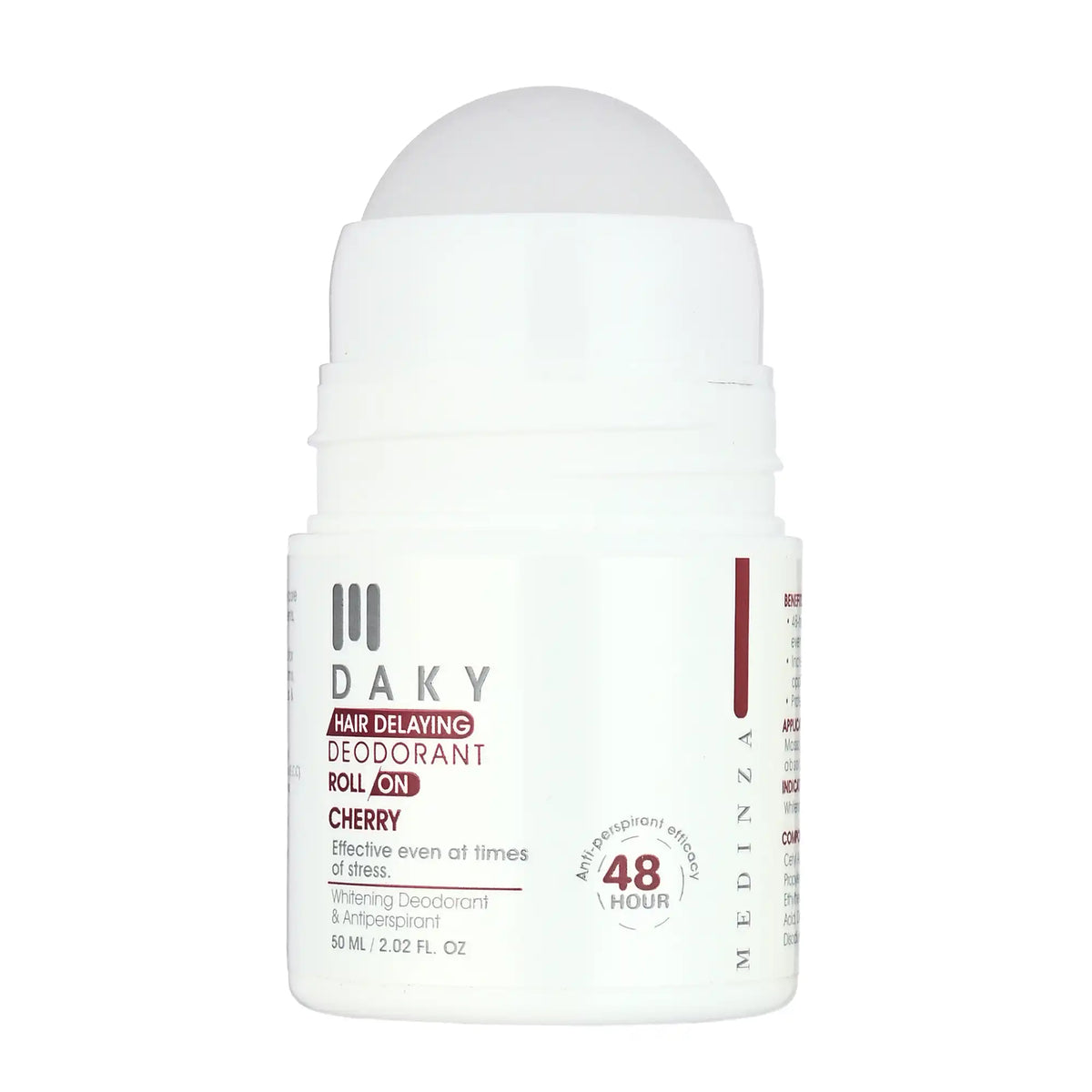 Daky Deodorant Cherry (50ML) 50ml