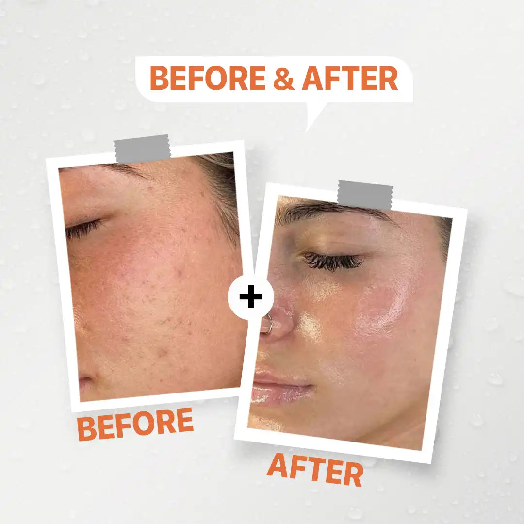Daky Vitamin C Serum 20% 30ml