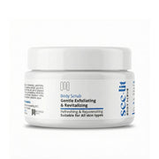 See Lit See-lit Body scrub