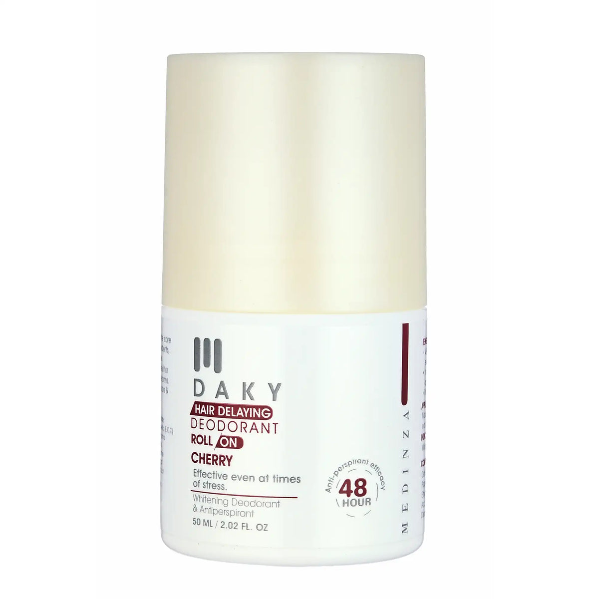 Daky Deodorant Cherry (50ML) 50ml