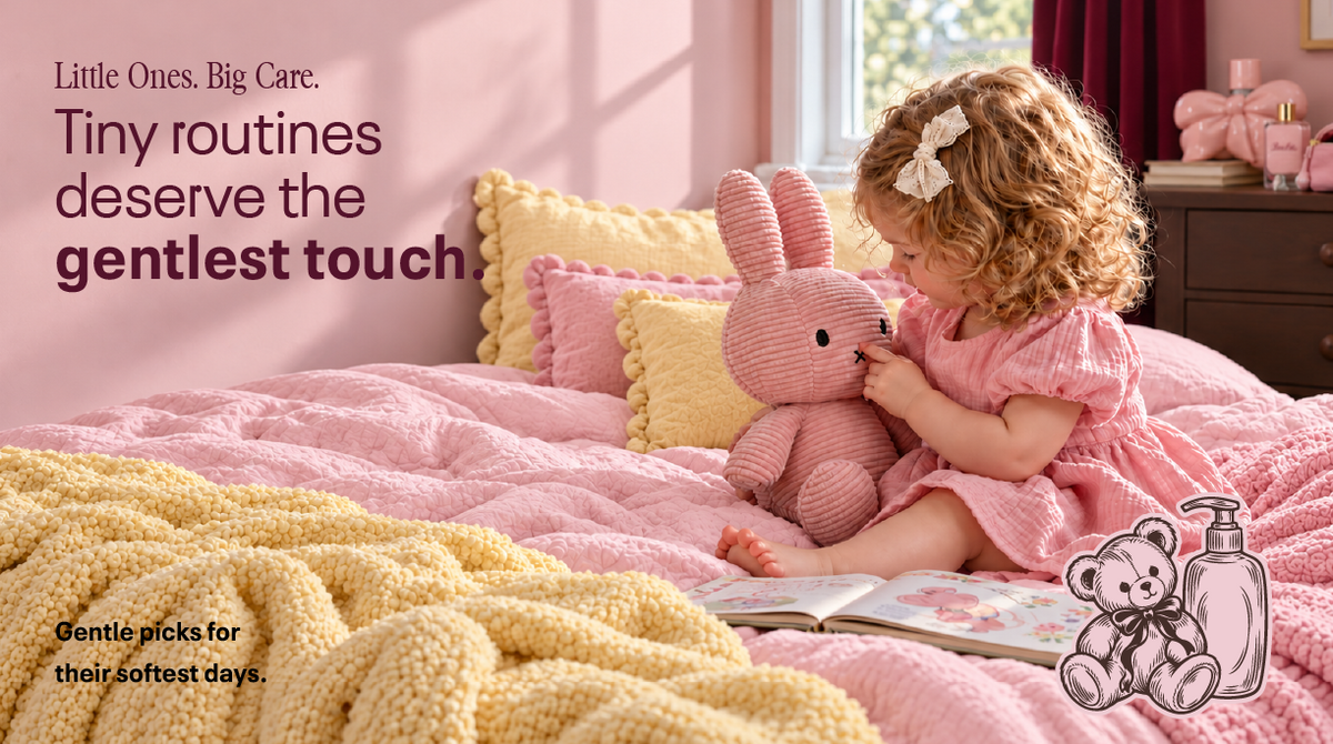 Babycare