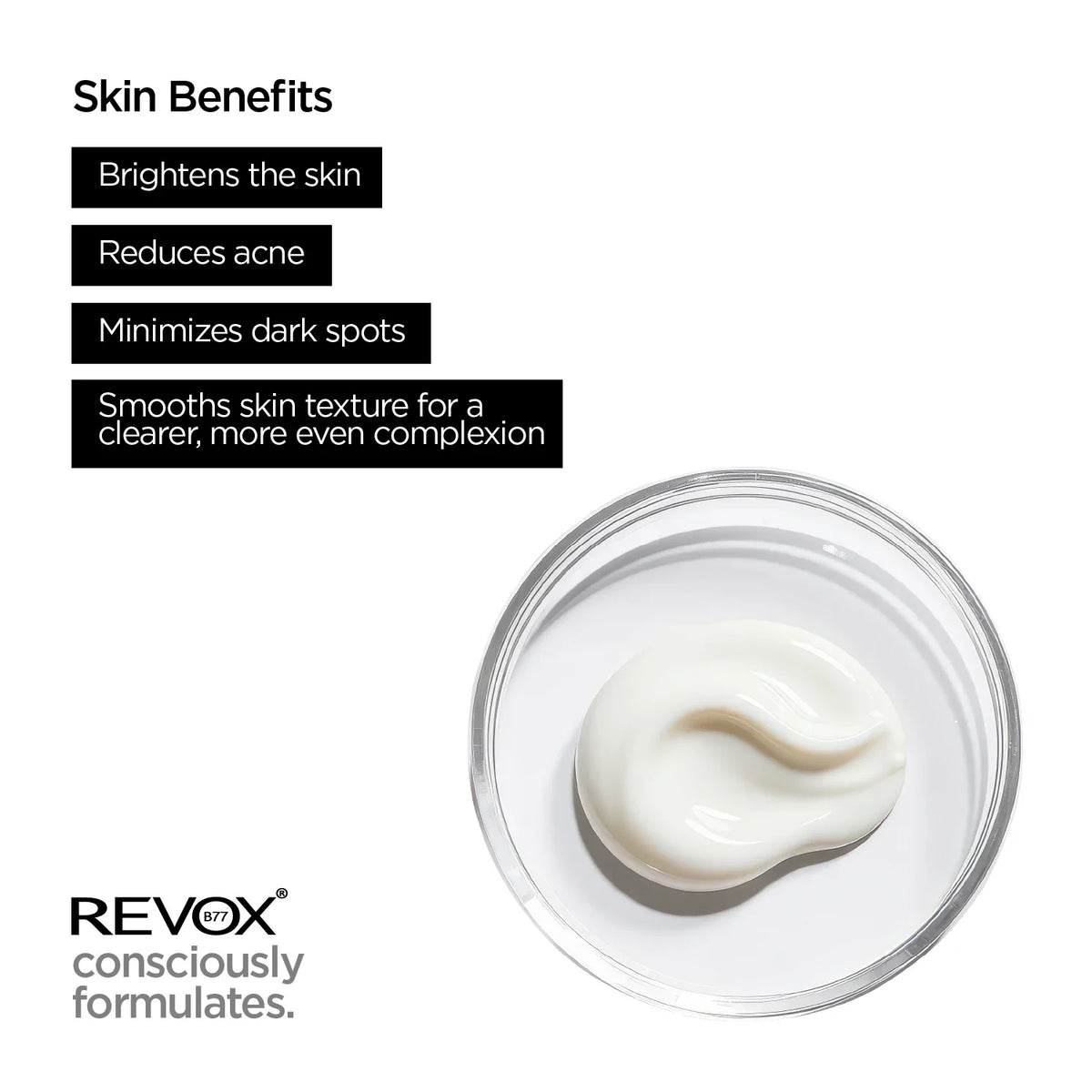 REVOX B77 JUST Azelaic Acid 10% 30ml