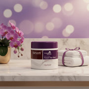 Karseell maca power Purple Hair Mask JAR – For Dry & Damaged Hair