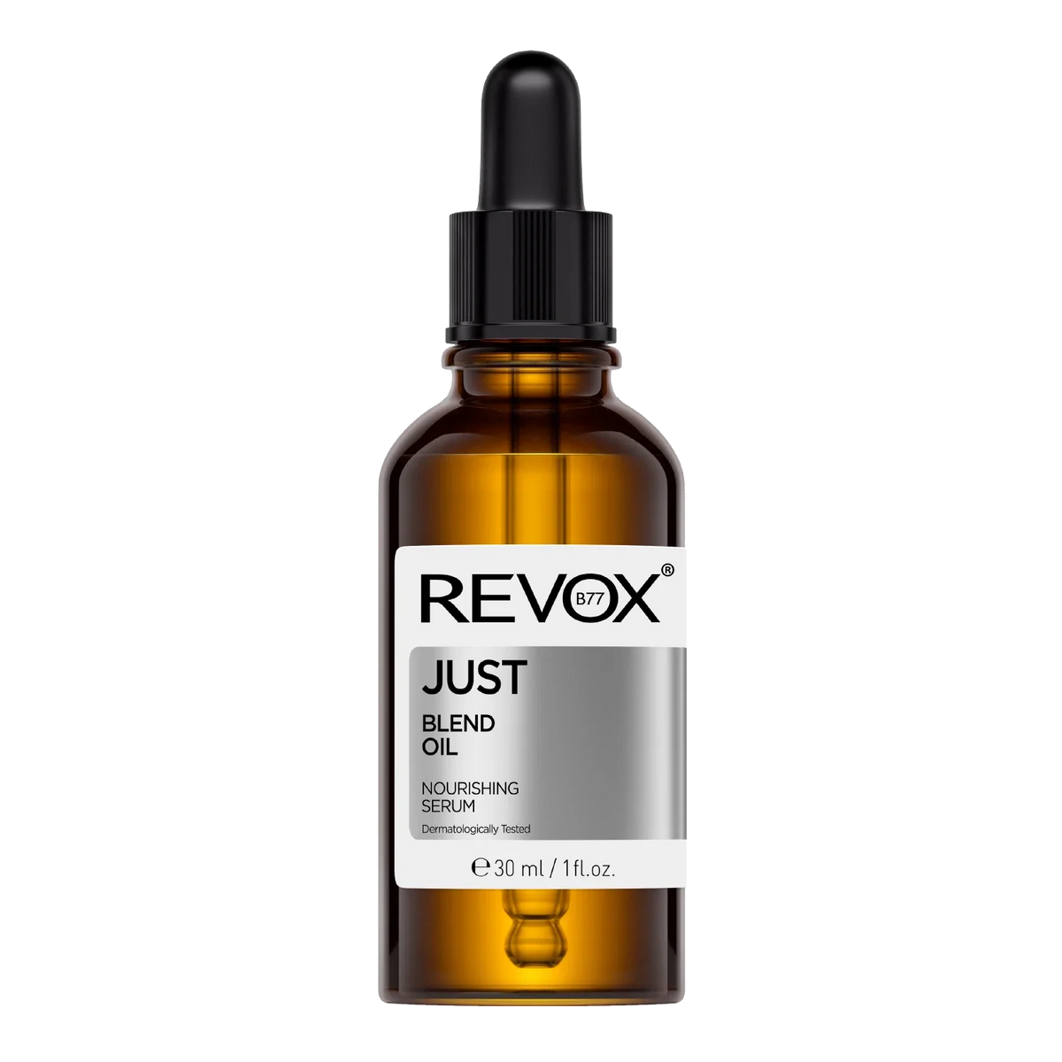 REVOX B77 JUST Blend Oil 30ml