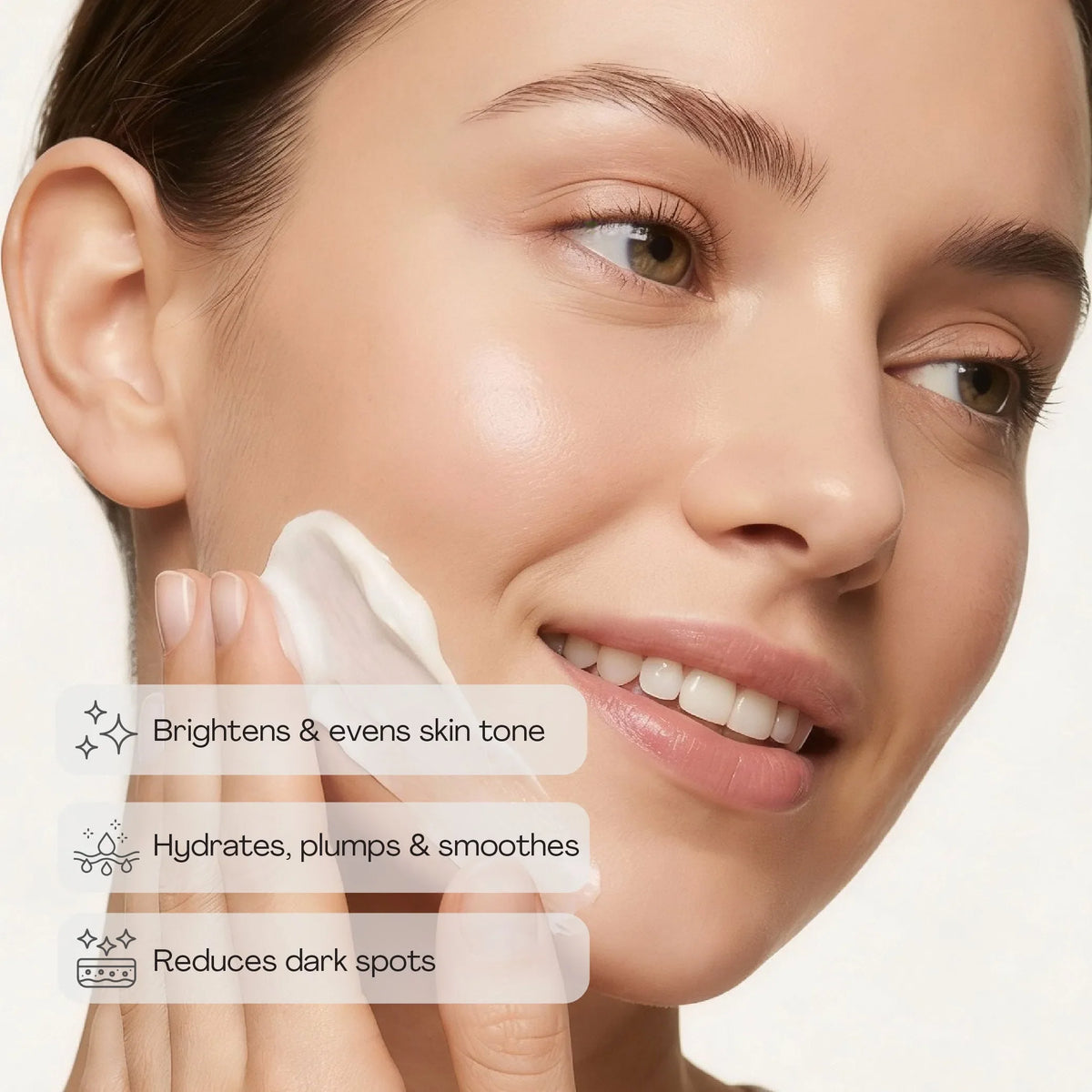Dermaelle Brightening Face & Neck Cream 60ml 60ml