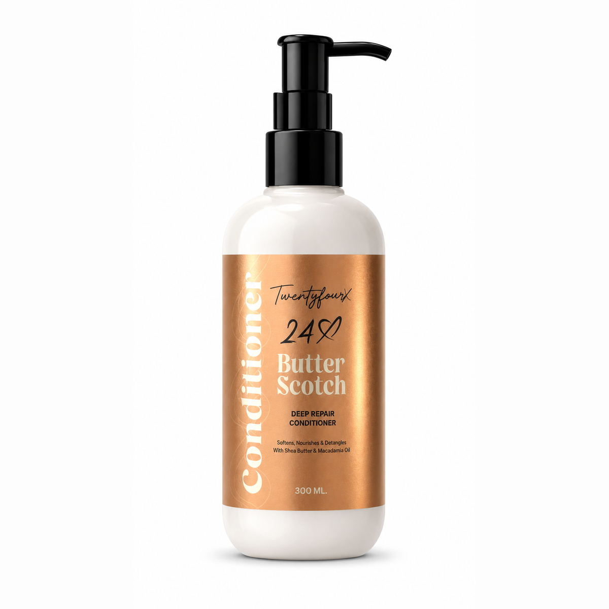 24X Butter Scotch Hair Conditioner 300ml