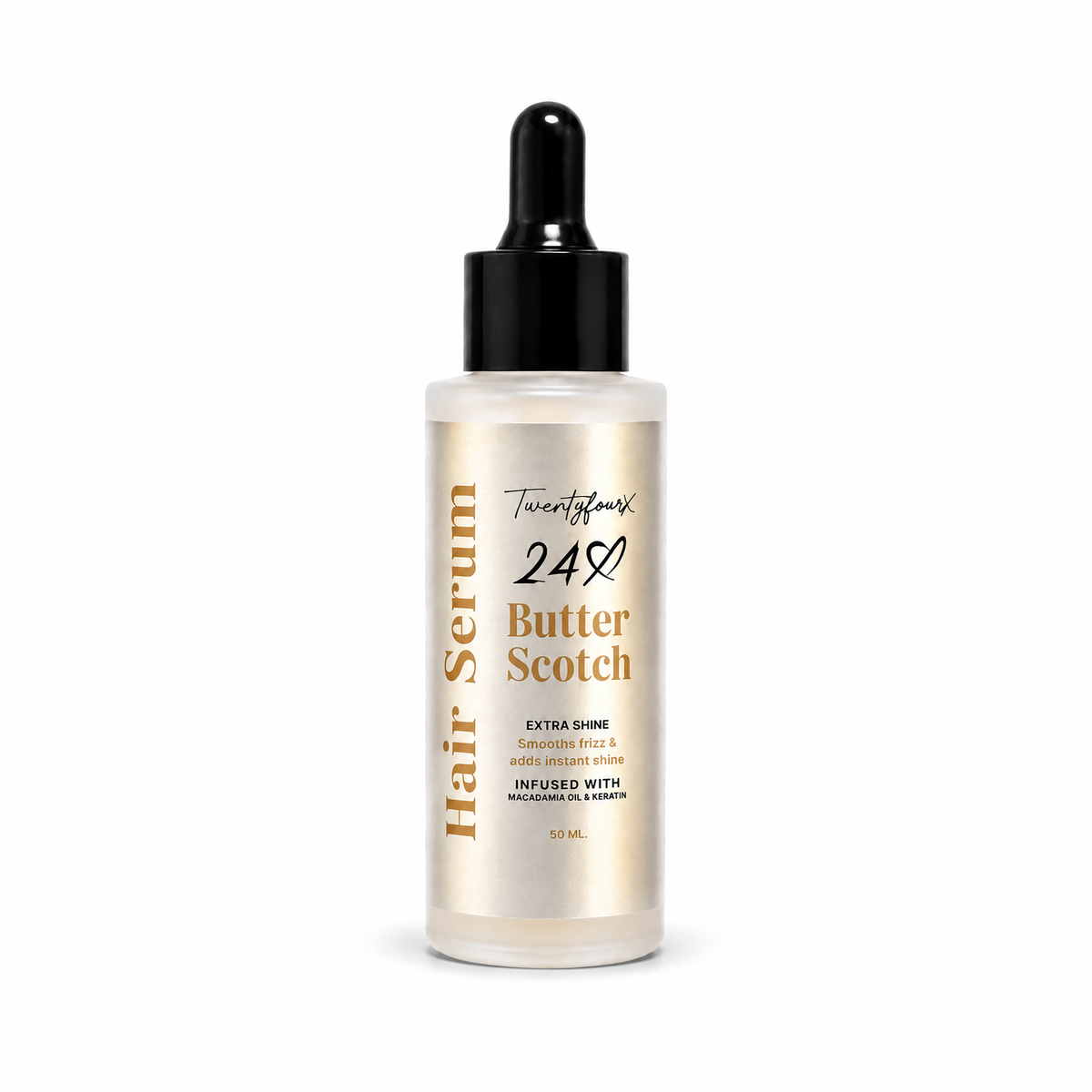 24X Butter Scotch Serum 50ml