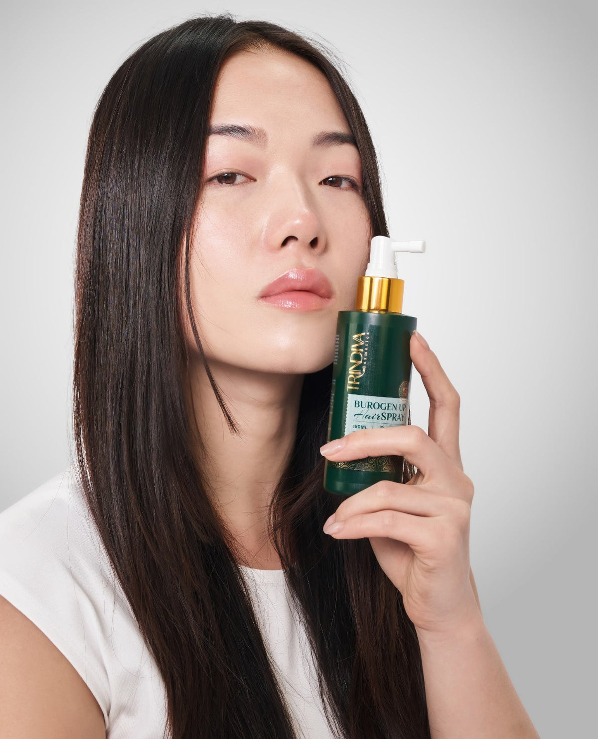 Trindiva Hair Growth Spray