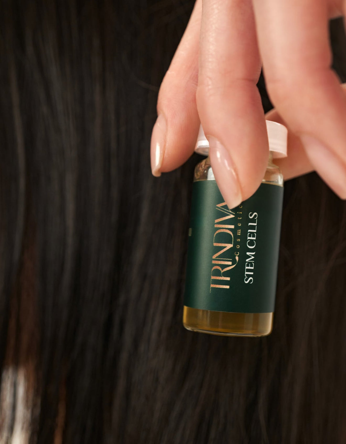 Trindiva Hair Growth Vials (Ampoules)