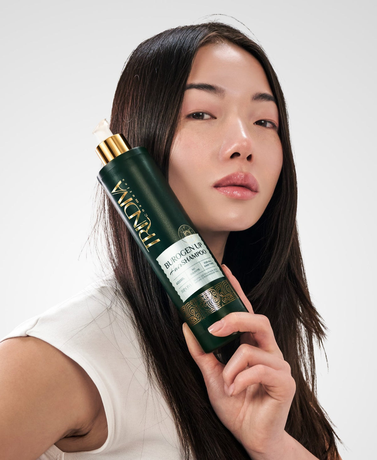 Trindiva Hair Growth Shampoo