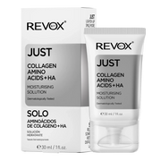 REVOX B77 JUST Collagen Amino Acids + HA 30ml