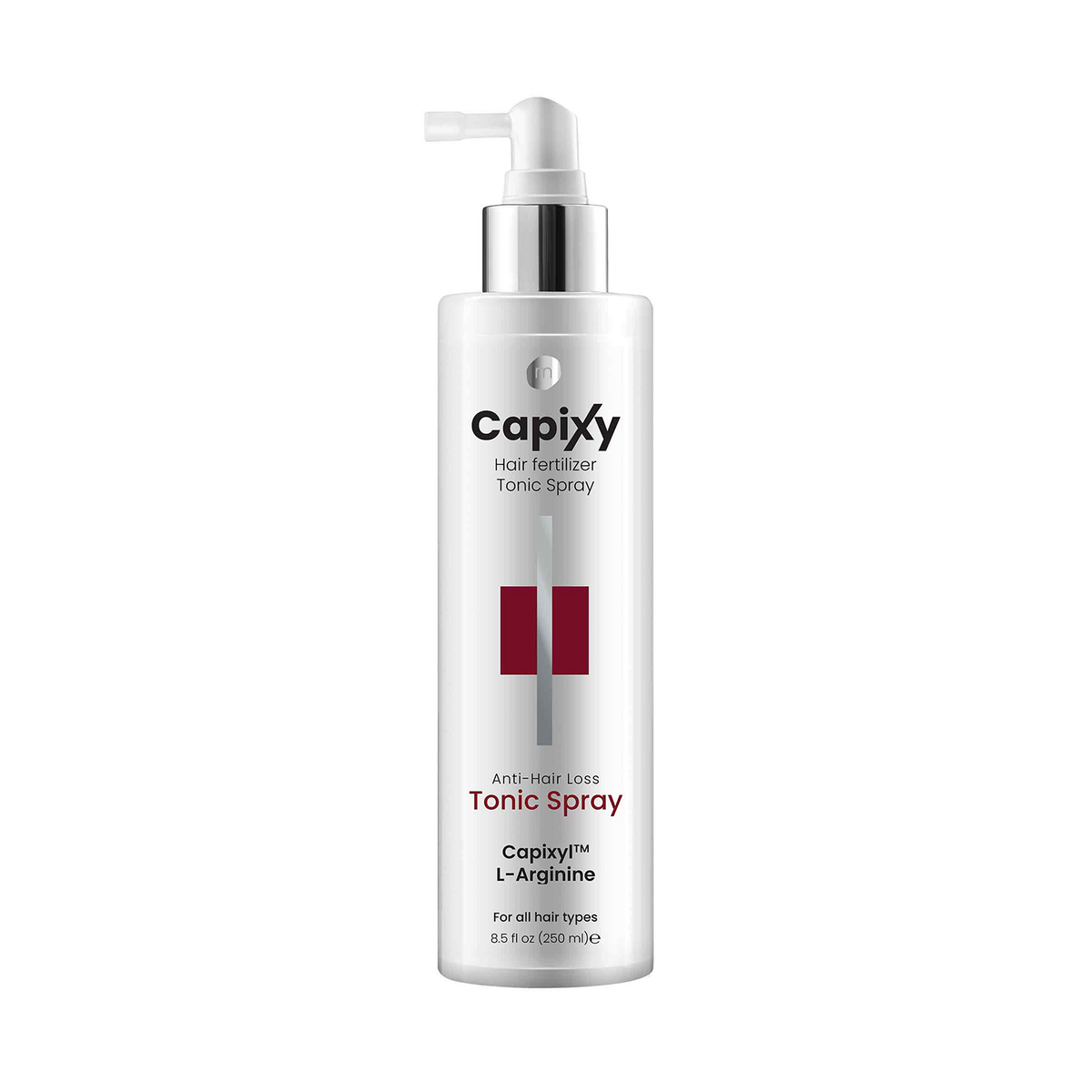 Capixy Tonic Spray
