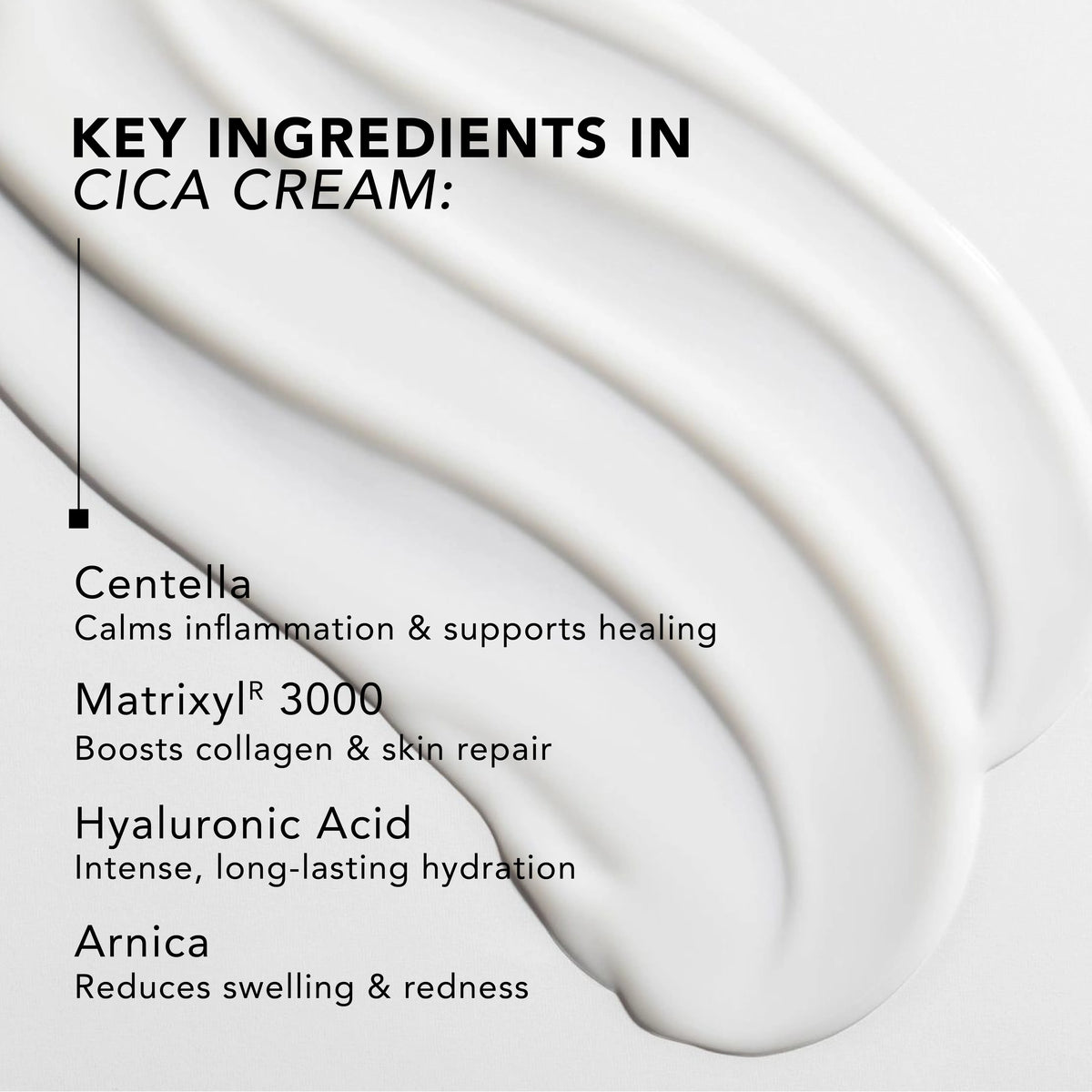 Dermaelle Barrier Repair Cica Cream 60ml 60ml