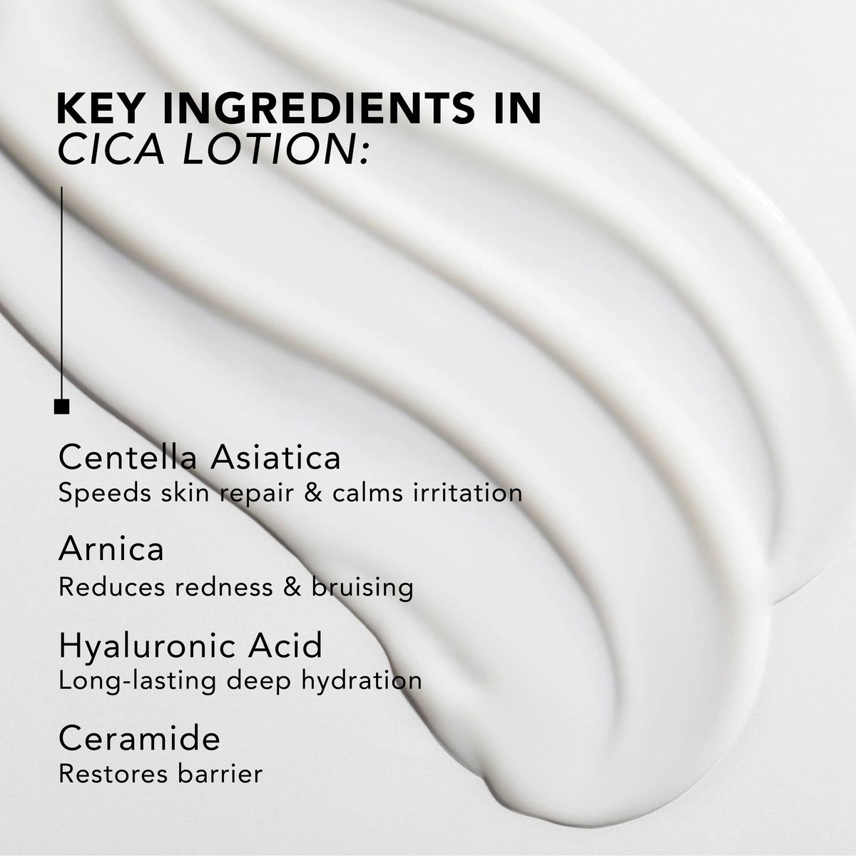 Dermaelle Barrier Repair Cica Body Lotion 200ml 200ml