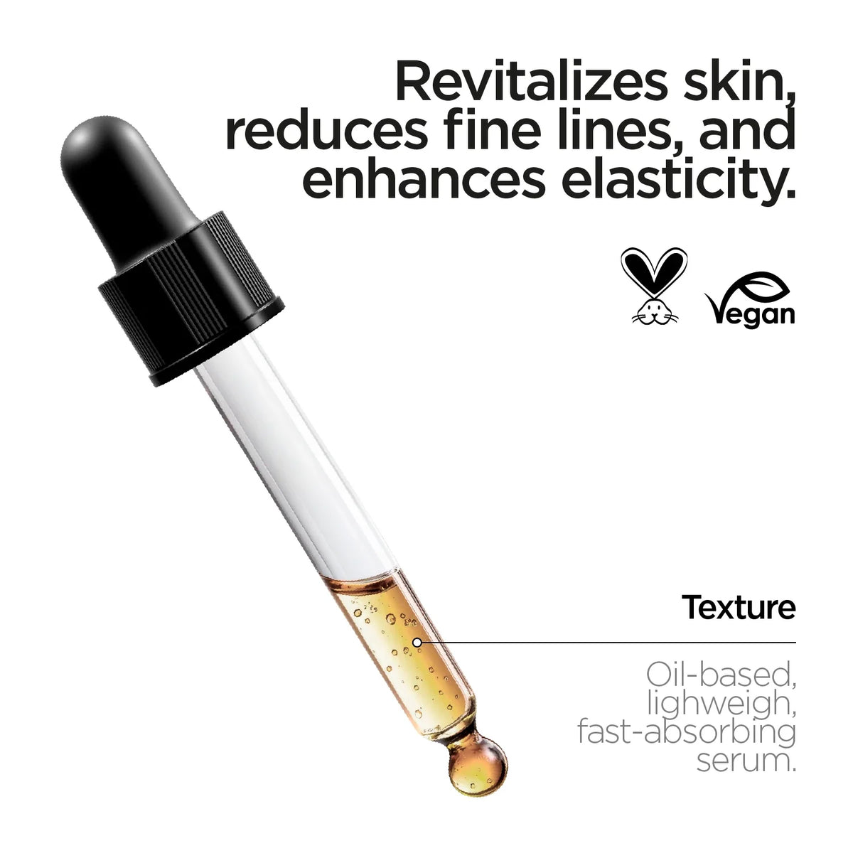 REVOX B77 JUST Coenzyme Q10 30ml