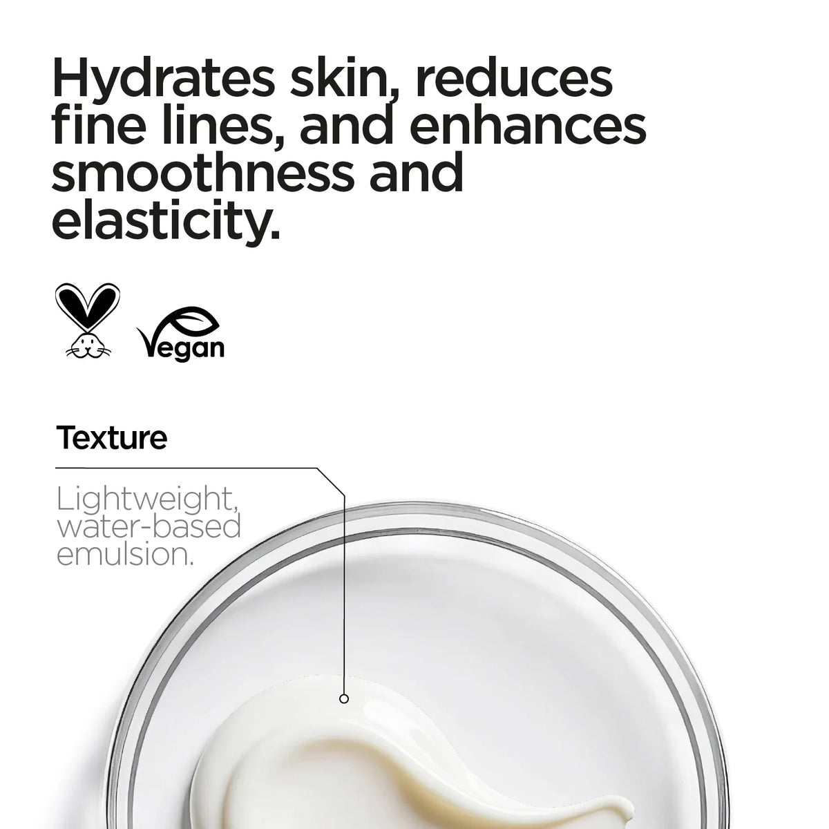 REVOX B77 JUST Collagen Amino Acids + HA 30ml