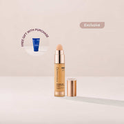 Maquillage Perfecting Concealer + blender (Warm Light)