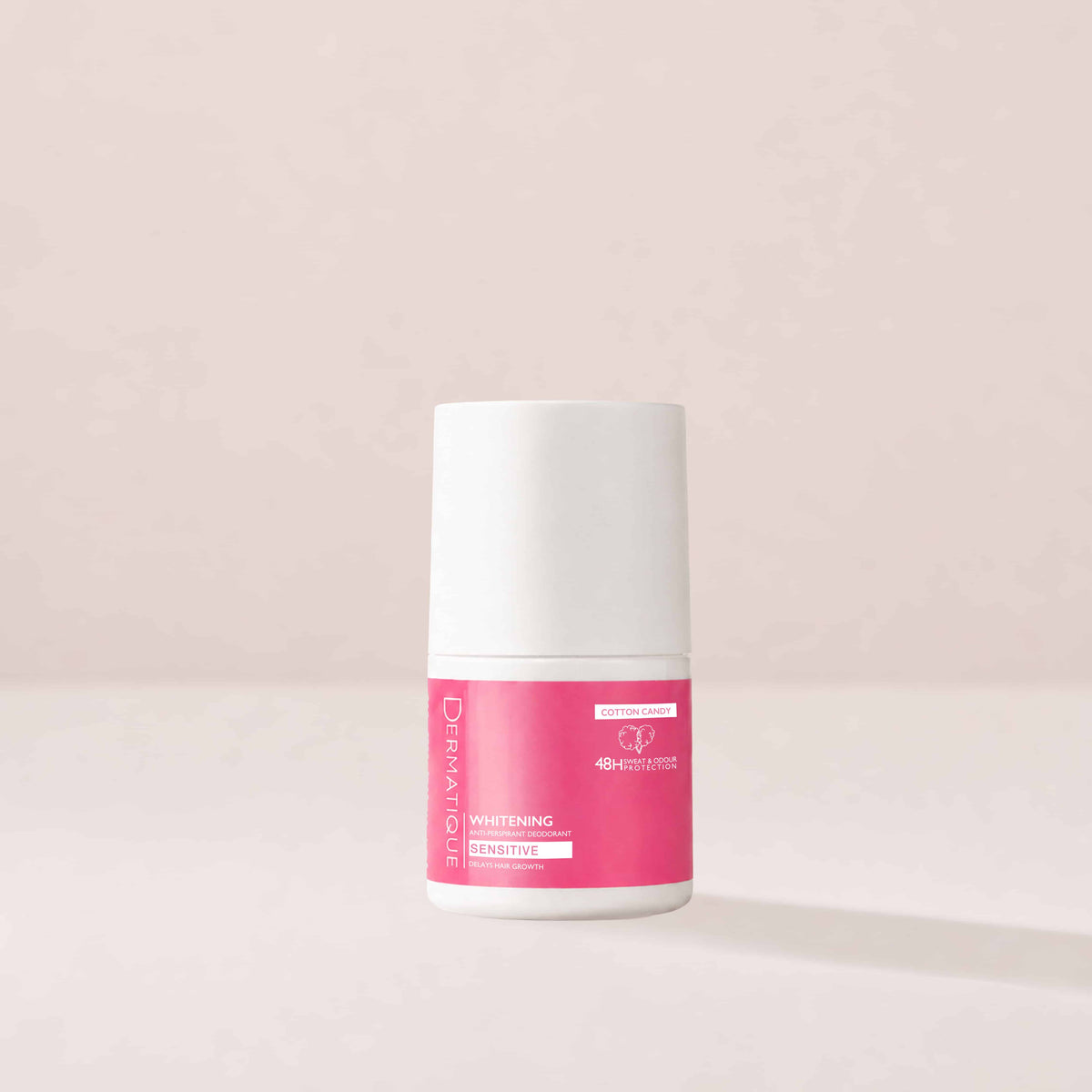 Whitening deodorant (Cotton Candy)