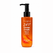 24X Cream Crush Shower Gel 200ml