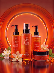 24X Cream Crush Bundle Bundle