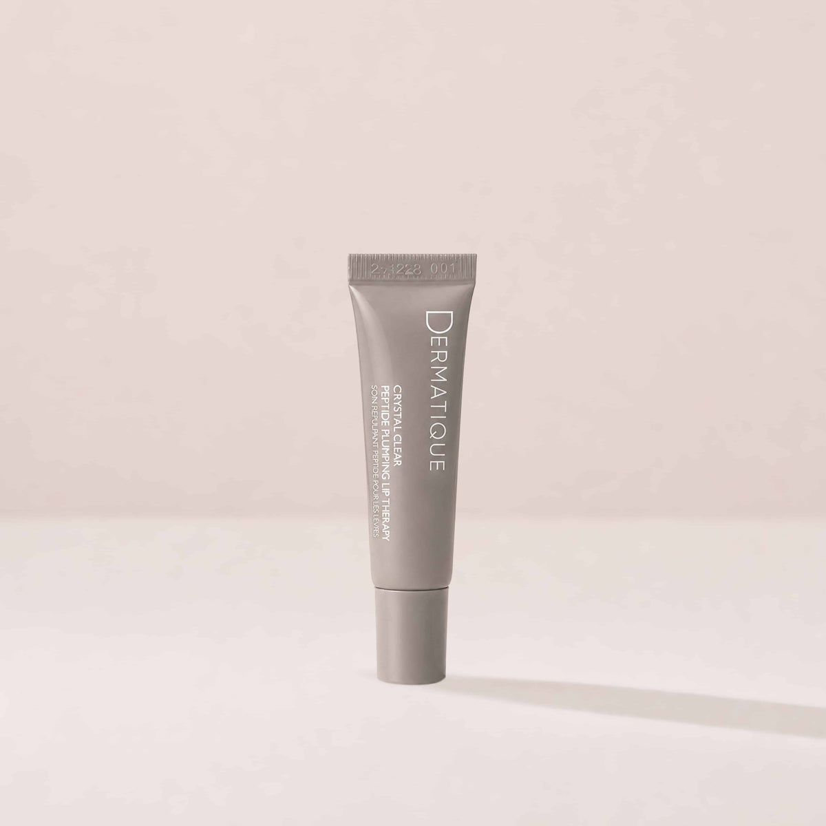 Hyaluronic Acid Peptide Plumping Lip Therapy (Crystal Clear)