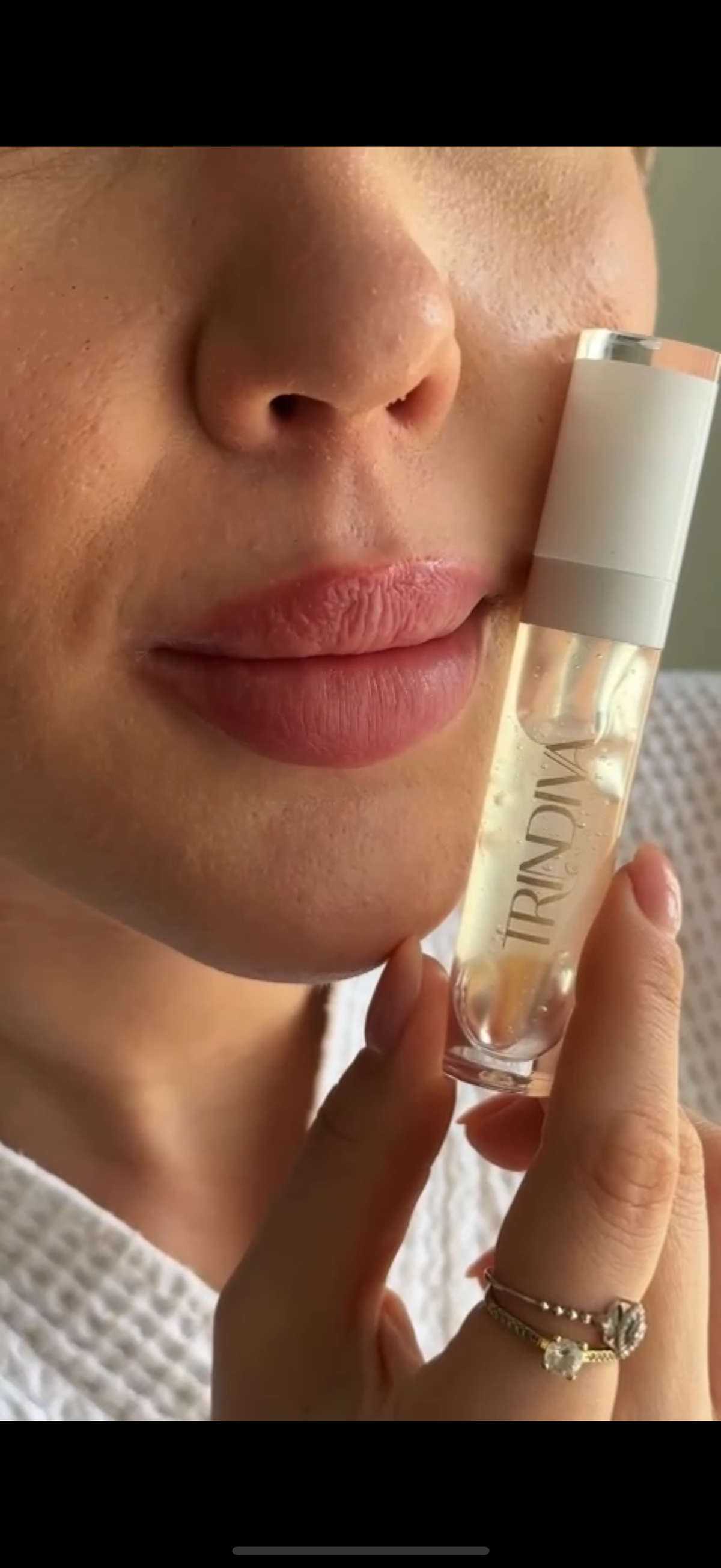 Trindiva Rose Glow