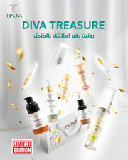 DIVA TREASURE