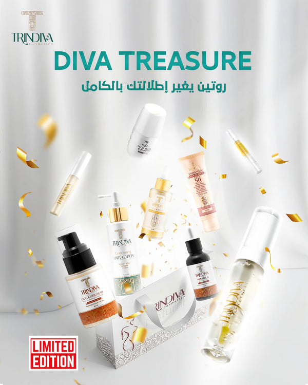 DIVA TREASURE