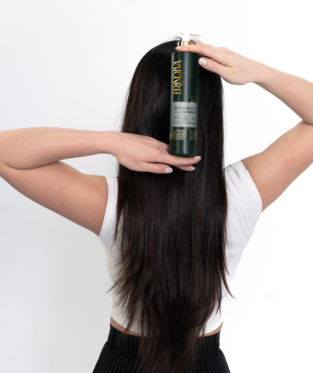 Trindiva Hair Growth Shampoo