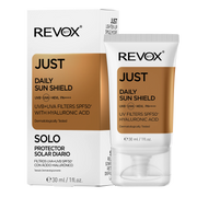 REVOX B77 JUST Daily Sun Shield 30ml