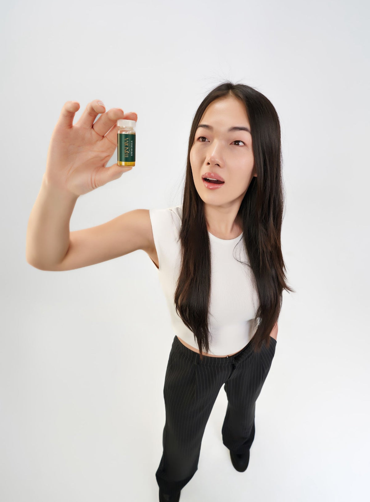 Trindiva Hair Growth Vials (Ampoules)