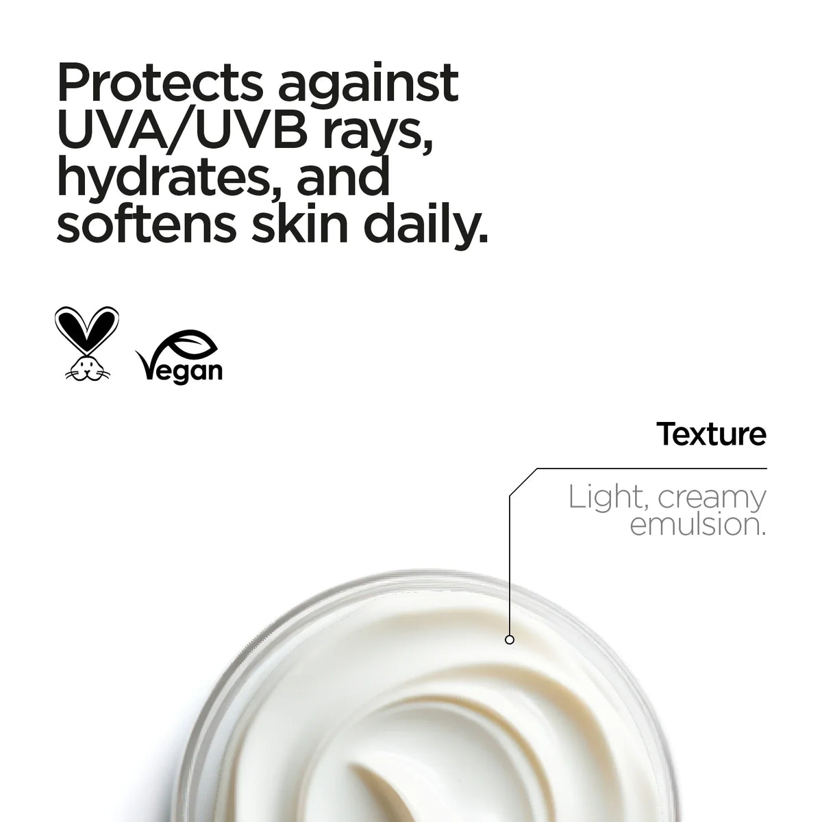 REVOX B77 JUST Daily Sun Shield 30ml