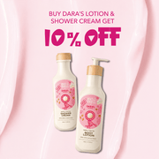 Nutshell x Dara's 10% Off Bundle Bundle