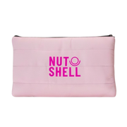 Nutshell "In a Nutshell" Washbag - Pink Accessory
