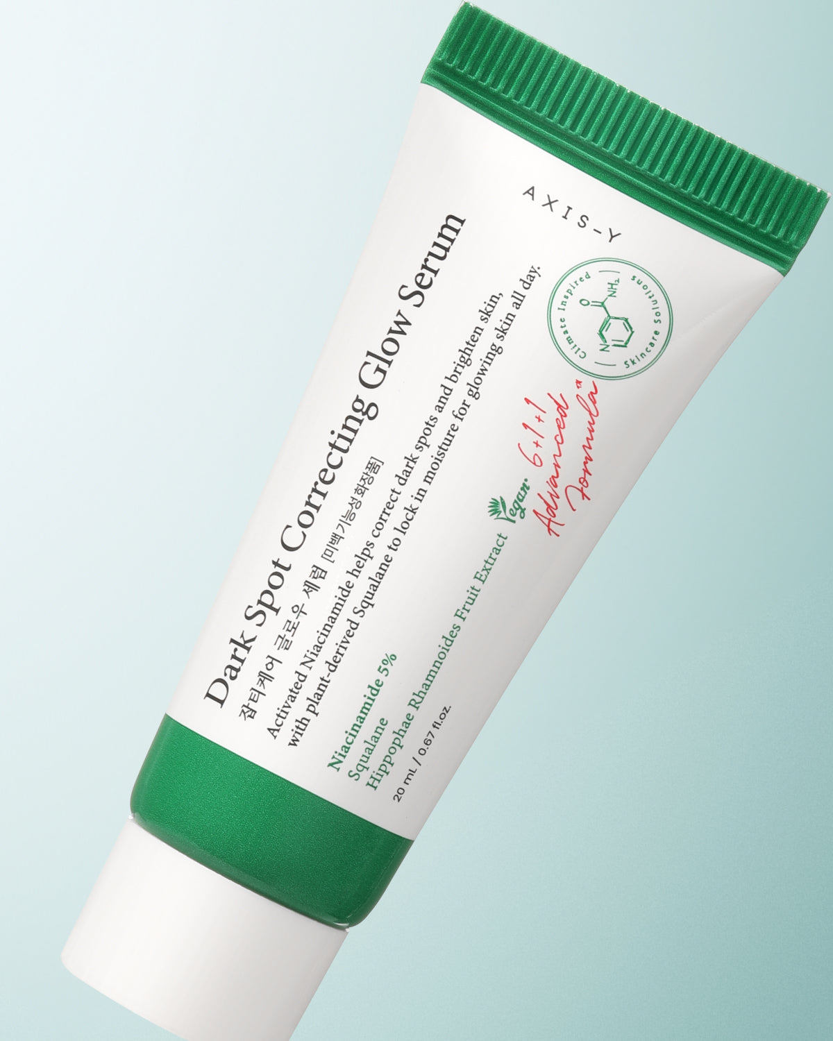 AXIS-Y Dark Spot Correcting Glow Serum 50ml