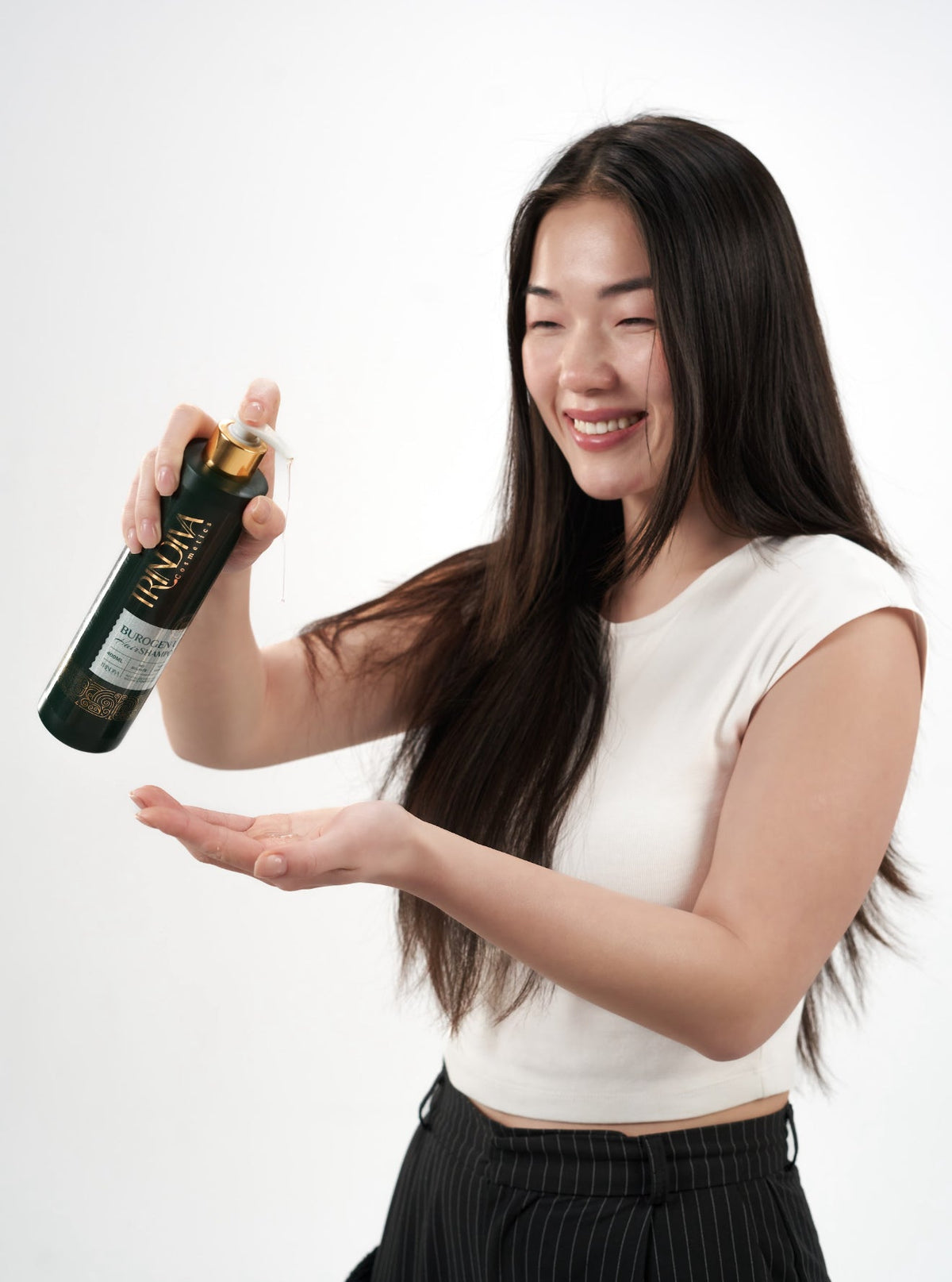 Trindiva Hair Growth Shampoo
