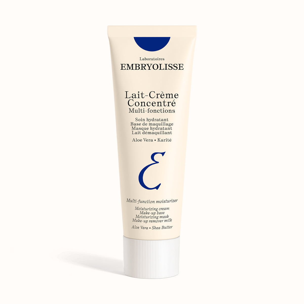 Embryolisse Lait-Crème Concentré - #1 Bestseller Moisturizer 75ml