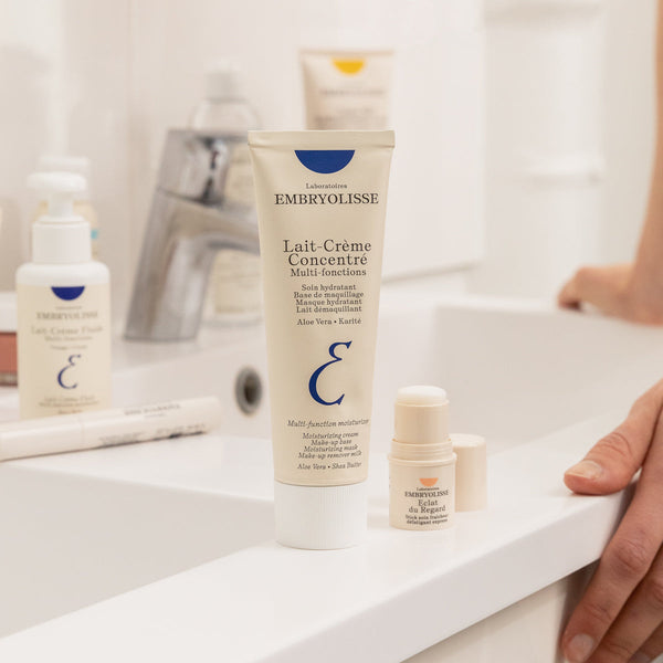 Embryolisse Lait-Crème Concentré - #1 Bestseller Moisturizer 75ml