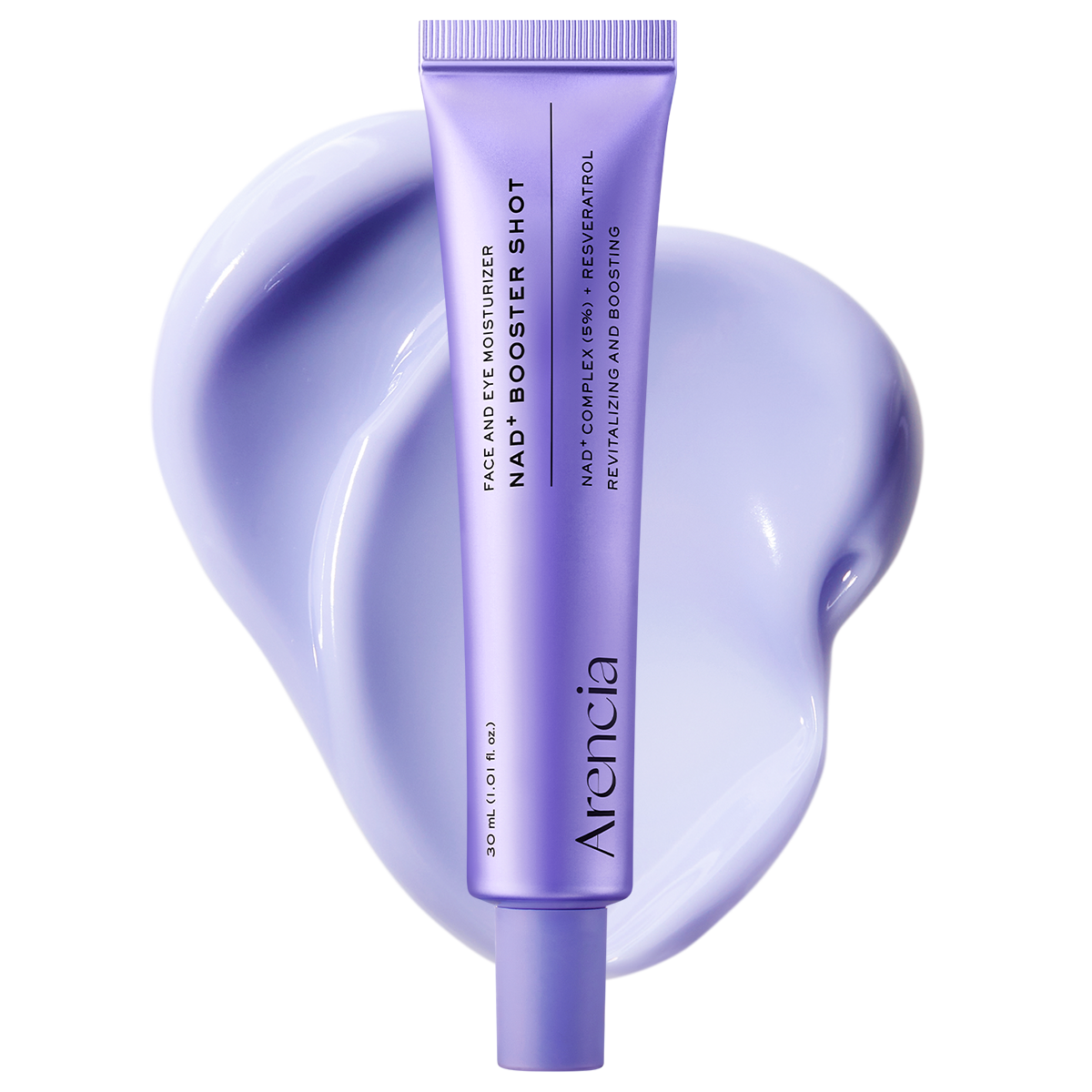 Arencia NAD+ Time Rewind Booster Shot 30ml